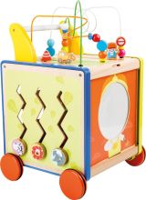 andador bebe legler