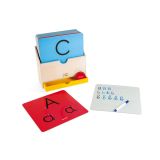 Aprender a escribir , Janod - imagen 4
