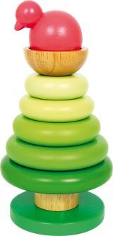 Árbol para ensartar Polluelo - 9 Piezas