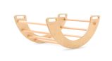 Arco Pikler de escalada y basculante , Kinderfeets