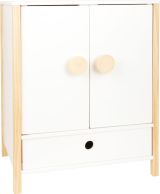 Armario para Muñecas Little Button , Legler
