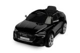 Vehículo eléctrico para Niños Audia E-tron Sportback Blanco-Negro - imagen 2