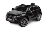 Vehículo Eléctrico infantil Audi Q5 Negro con Batería