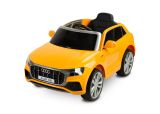 Vehículo eléctrico para niños Audi Rs Q8 en color Naranja - imagen 2