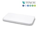 Bajera Impermeable Minicuna 46 x 82 Cambrass. Tencel