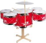 Bateria para Niños