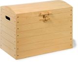 Cajas de madera para guardar juguetes