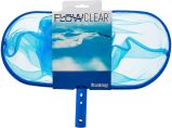 Recogehojas para piscina Bestway