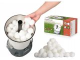 Bolas de Filtración para Depuradora Flowclear Polysphere 500 gr , Bestway
