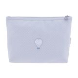 Bolsa de aseo Ale , Cambrass-Azul Claro