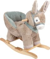 Burro balancín con Asiento Legler