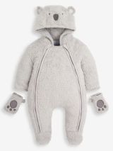 Buzo para Bebé Koala