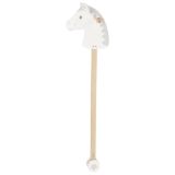Caballito de palo, Estrellita