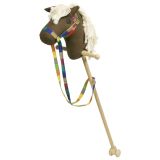 Caballito de palo Jumper , Goki