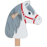 Caballito de palo, Nubecita - imagen 2