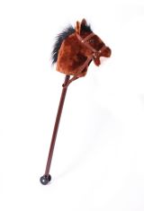 Caballito de Palo Trueno 