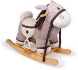 Caballo Balancin Sheriff