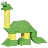 Caja de construcción Dinosaurio Pequeño , Anker - imagen 2