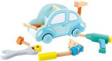 Caja de herramientas Coche 