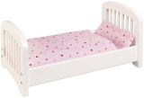 Cama blanca para Muñecas , Goki - imagen 2