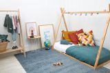 Cama tipi MOBO
