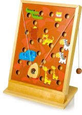 Camino trepador África - Juguete infantil