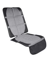 Protector de Asiento de Coche - Kikkaboo - imagen 2
