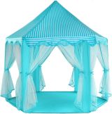 Carpa Infantil Azul 