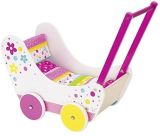 carrito muñecas susibelle goki