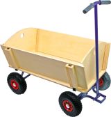 Carro de mano Madera - Legler
