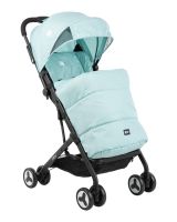 Silla de paseo Catwalk Menta
