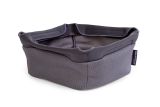 Cesta color Antracita para Trona Evolu 2 y ONE.80 de Childhome
