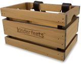 Cesta de madera para Bicicleta Kinderfeets - imagen 7