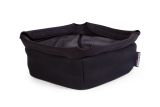 Cesta Negra para Trona Evolu 2 y ONE.80 de Childhome