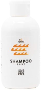 Champú no más lágrimas Linea Mammababy