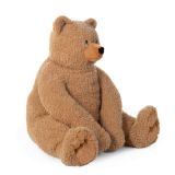 Oso Teddy Gigante Sentado - Childhome - 60x60x76 cm