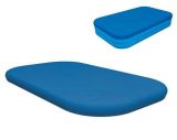 Cobertor de invierno para piscina Bestway 305 x 183 cm
