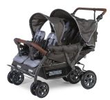 silla paseo cuadruple childhome