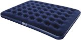 Colchón Hinchable doble 203 x 152 x 22 cm Bestway