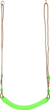 Columpio infantil flexible