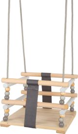 Columpio para niños pequeños, Skandi