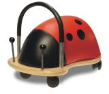 Correpasillos Mariquita Wheelybug