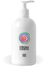 Crema Corporal Linea Mamma Baby