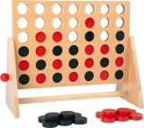Cuatro en Raya - Juego de Mesa