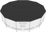 Cubierta de invierno para Piscina de Ø370 cm Redonda Bestway
