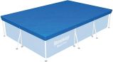 Cubierta para Piscina 300 x 201 cm Bestway