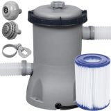Depuradora de Filtro 2006 L/H para mangueras de 23 mm Bestway - imagen 2