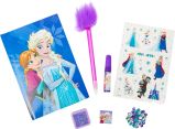Diario Frozen