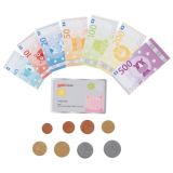 Dinero ficticio Animales, incluida la tarjeta de crédito - imagen 2