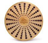 Kinderfeets Disco de equilibrio de madera 